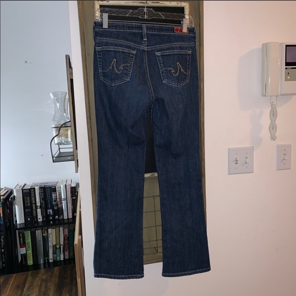 AG Adriano Goldschmied The Elite Jean Size 26 - Picture 5 of 7